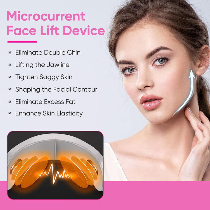 Face Lifting Machine Slay Co INTL