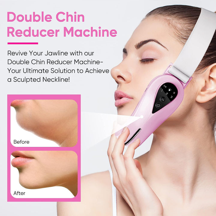 Face Lifting Machine Slay Co INTL