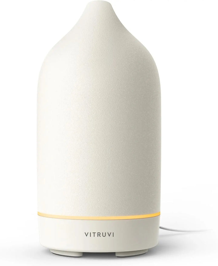 Vitruvi Stone Diffuser Slay Co INTL