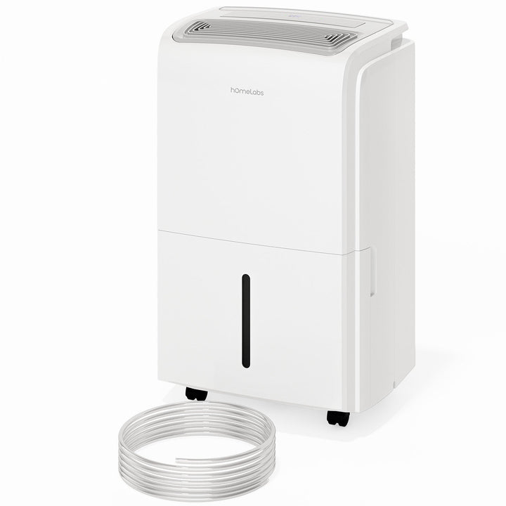 Energy Star Dehumidifier With pump - Slay Co INTL