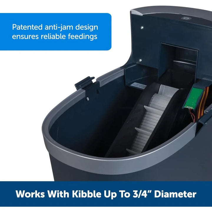 Smart Feed Electronic Pet Feeder - Slay Co INTL
