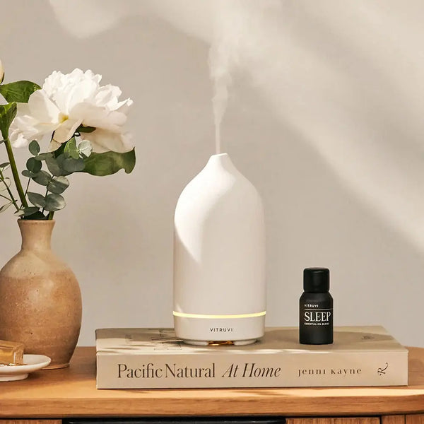 Vitruvi Stone Diffuser Slay Co INTL